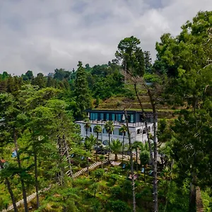 زيارة الفندق
