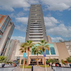 زيارة الفندق