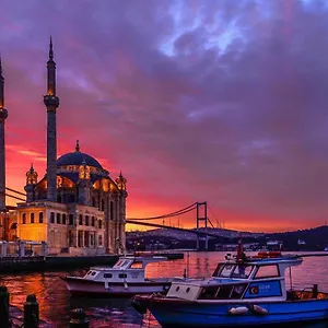 Apartahotel White Beyaz Suites